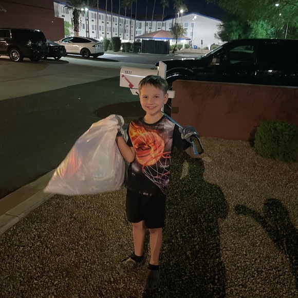 Meet your Posher, Bob - Picture 7 of 15